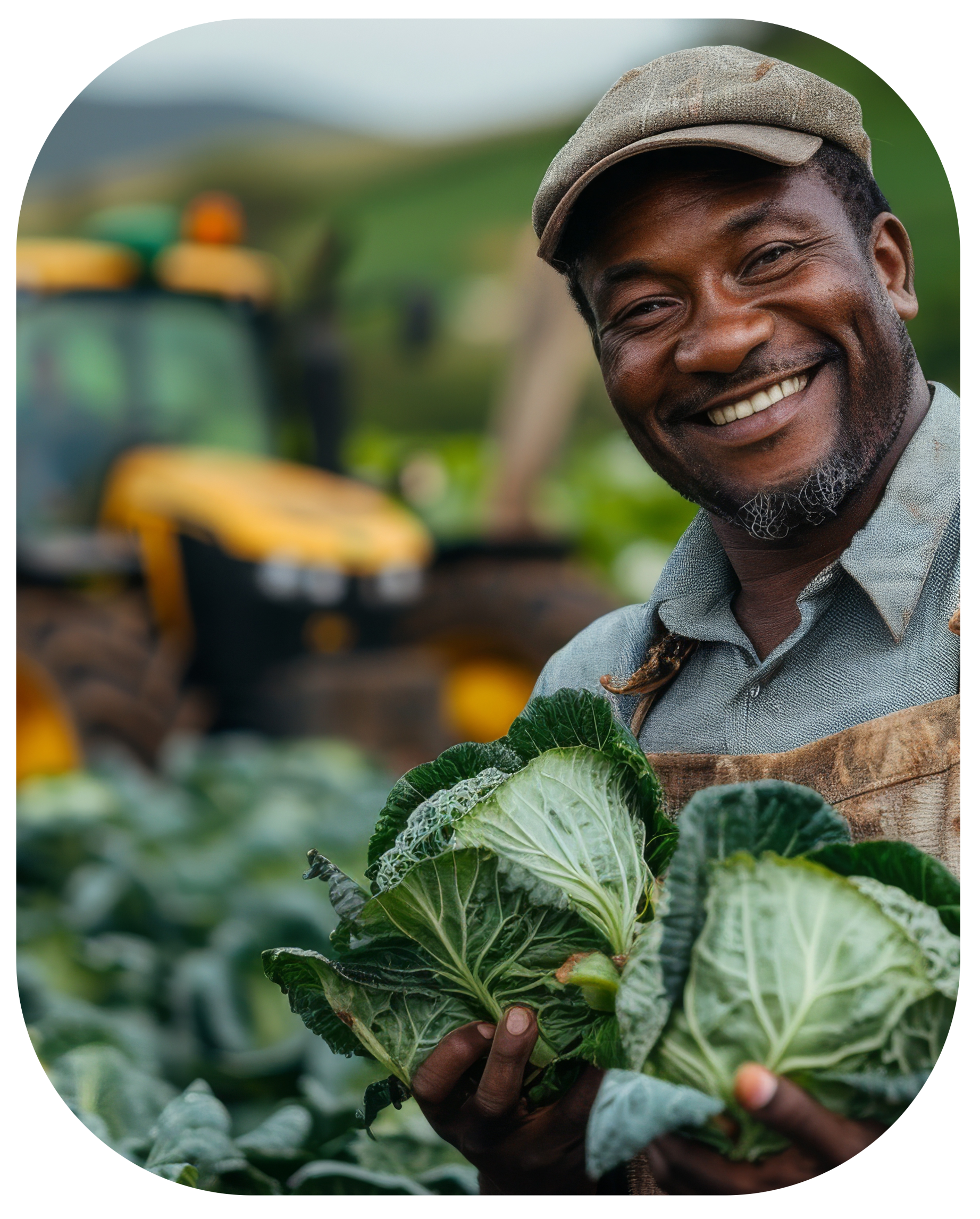 Food Production & Export