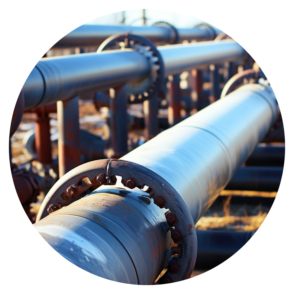 Petrochemical Production/Distribution