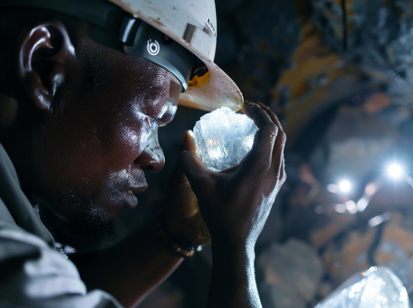 Kabari Gold Solutions