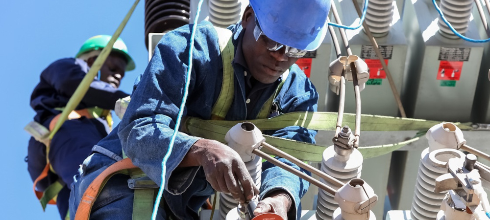 Kabari Gold Solutions