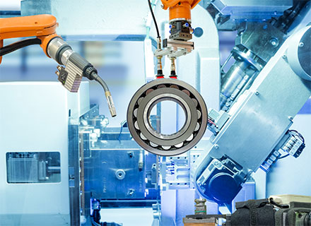 Kabari Gold Solutions