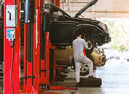 Kabari Gold Solutions